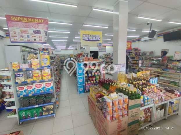 Unit Ruko Dijual di Jambi Luar Kota Muaro Jambi Luas Bangunan 278m2 Unit Ruko Dijual di Jambi Luar Kota Muaro Jambi Luas Bangunan 278m2