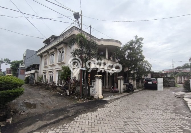 Dijual Rumah Minimalis Bagus Punya 5 KT di Cipondoh Tangerang SHM Dijual Rumah Minimalis Bagus Punya 5 KT di Cipondoh Tangerang SHM