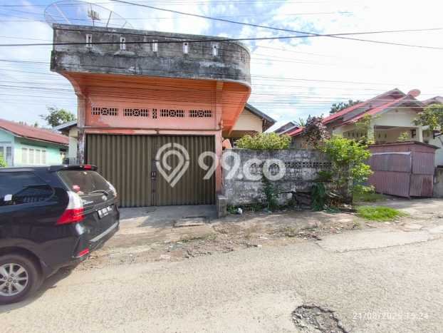 Dijual Rumah Strategis Bagus Punya 2 KT di Danau Sipin Jambi SHM Dijual Rumah Strategis Bagus Punya 2 KT di Danau Sipin Jambi SHM