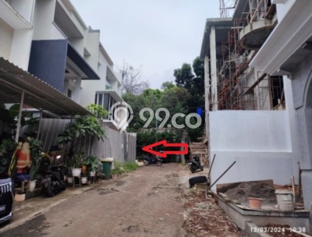 Siap Huni Hunian Elit 4 Kamar di Cilandak Dekat ke Mana Saja Siap Huni Hunian Elit 4 Kamar di Cilandak Dekat ke Mana Saja