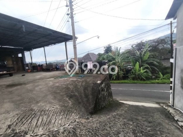 Dijual Cepat Rumah Favorit Siap Huni LB 299m2 di Bawen, Semarang Dijual Cepat Rumah Favorit Siap Huni LB 299m2 di Bawen, Semarang