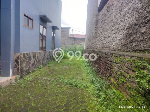 Rumah Modern Cantik 2 KT Siap Huni di panyileukan Rumah Modern Cantik 2 KT Siap Huni di panyileukan