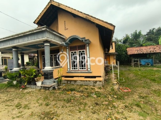 Rumah Budget Terbaik Siap Huni di Tanjung Bintang LT 728m2 Rumah Budget Terbaik Siap Huni di Tanjung Bintang LT 728m2