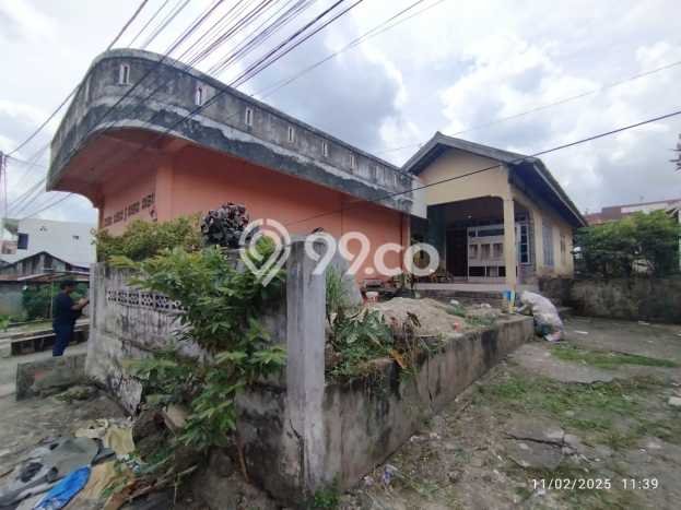 Dijual Rumah Strategis Bagus Punya 2 KT di Danau Sipin Jambi SHM Dijual Rumah Strategis Bagus Punya 2 KT di Danau Sipin Jambi SHM