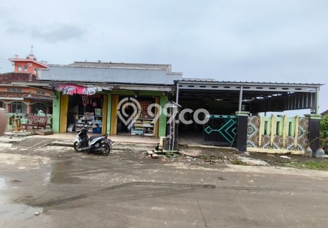 Rumah Modern Cantik 3 Kamar Siap Huni di Tirtajaya Rumah Modern Cantik 3 Kamar Siap Huni di Tirtajaya