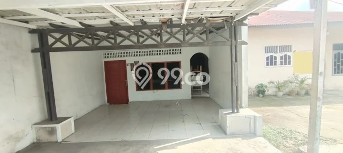Rumah Modern Minimalis 4 Kamar Bisa Langsung Pindah di Percut Sei Tuan Rumah Modern Minimalis 4 Kamar Bisa Langsung Pindah di Percut Sei Tuan