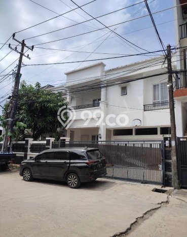 Best Deal Hunian Premium Ideal dan Luas di Kelapa Dua, Tangerang Best Deal Hunian Premium Ideal dan Luas di Kelapa Dua, Tangerang