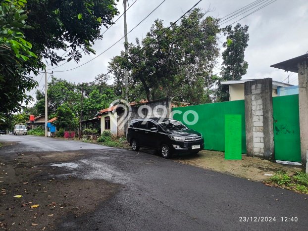 FOR SALE! Gudang di Jonggol Bogor, LT 752m2, LB 710m2 FOR SALE! Gudang di Jonggol Bogor, LT 752m2, LB 710m2