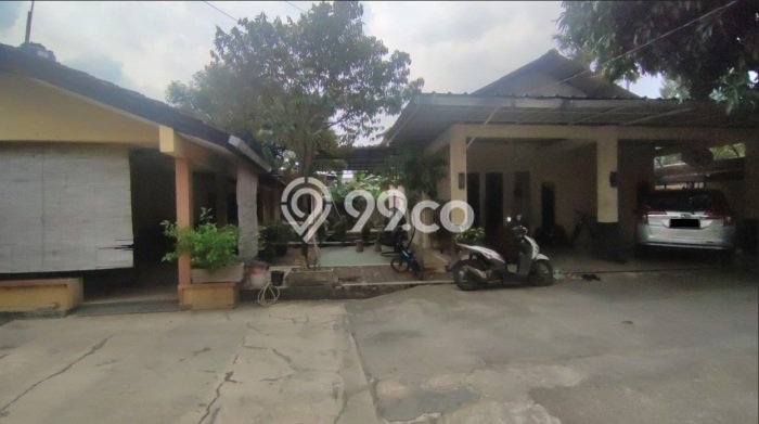 Hunian Nyaman Asri 3 KT Siap Pakai di Jaka Setia Bekasi Hunian Nyaman Asri 3 KT Siap Pakai di Jaka Setia Bekasi