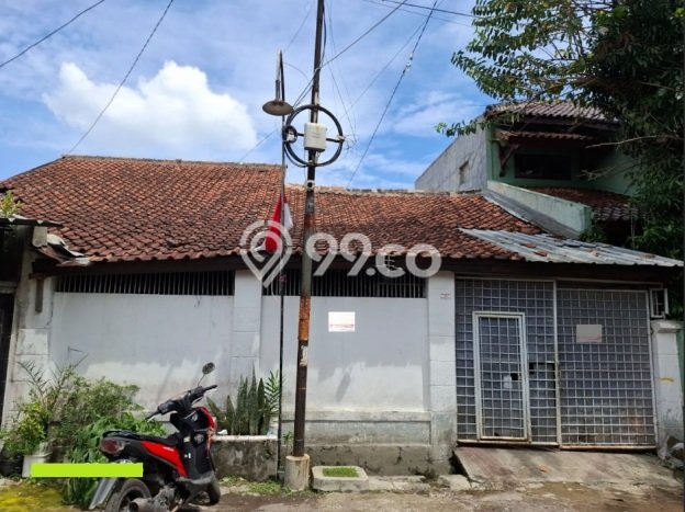 For Sale Rumah 3 Kamar Lokasi Strategis Nyaman dan Strategis di Margahayu For Sale Rumah 3 Kamar Lokasi Strategis Nyaman dan Strategis di Margahayu