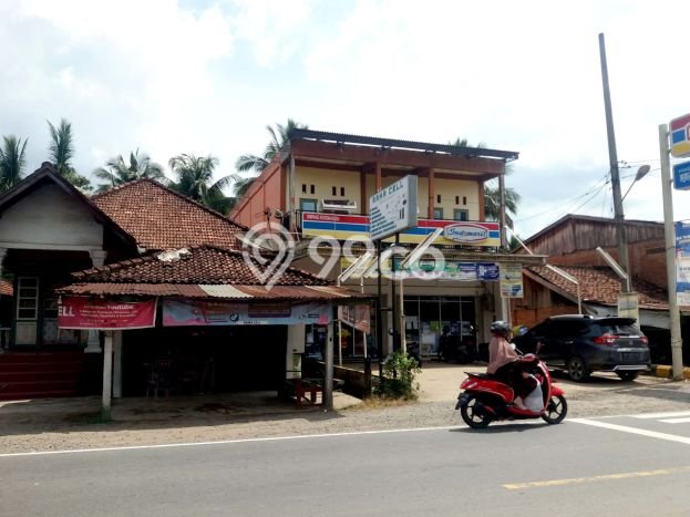 Unit Ruko Dijual di Jambi Luar Kota Muaro Jambi Luas Bangunan 278m2 Unit Ruko Dijual di Jambi Luar Kota Muaro Jambi Luas Bangunan 278m2