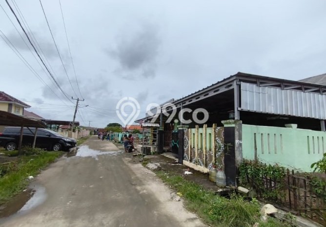 Rumah Modern Cantik 3 Kamar Siap Huni di Tirtajaya Rumah Modern Cantik 3 Kamar Siap Huni di Tirtajaya