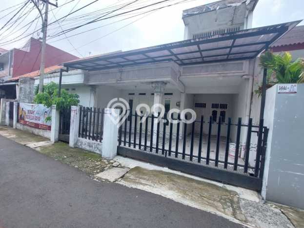 Jual Rumah Favorit Siap Huni LB 179m2 di Kebayoran Baru, Jakarta Selatan Jual Rumah Favorit Siap Huni LB 179m2 di Kebayoran Baru, Jakarta Selatan