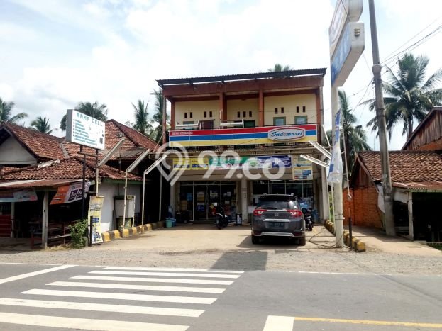 Unit Ruko Dijual di Jambi Luar Kota Muaro Jambi Luas Bangunan 278m2 Unit Ruko Dijual di Jambi Luar Kota Muaro Jambi Luas Bangunan 278m2