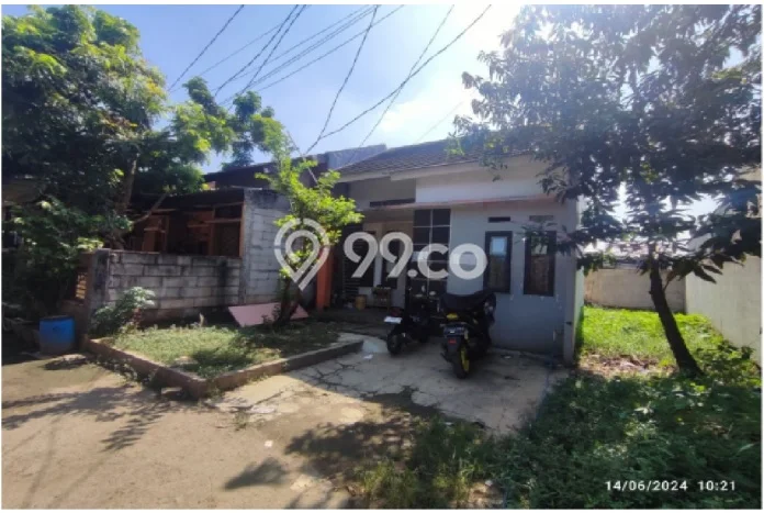 Rumah Terjangkau Dijual di Cibinong, Bogor Harga Rp 434 Juta Rumah Terjangkau Dijual di Cibinong, Bogor Harga Rp 434 Juta