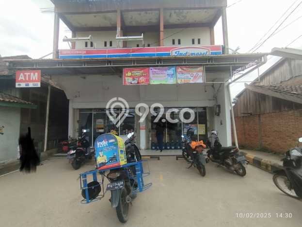 Unit Ruko Dijual di Jambi Luar Kota Muaro Jambi Luas Bangunan 278m2 Unit Ruko Dijual di Jambi Luar Kota Muaro Jambi Luas Bangunan 278m2
