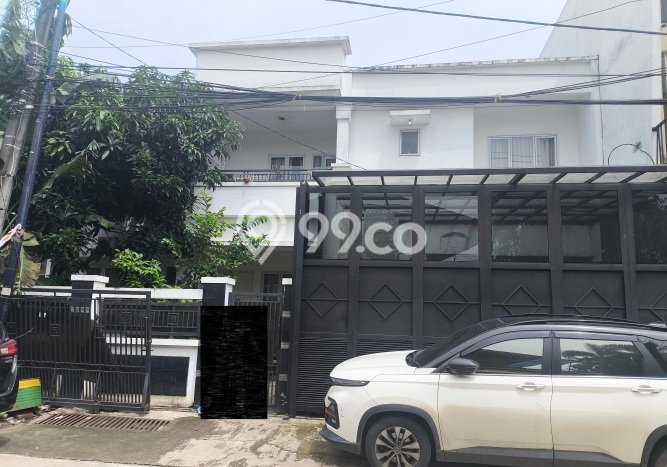 Best Deal Hunian Premium Ideal dan Luas di Kelapa Dua, Tangerang Best Deal Hunian Premium Ideal dan Luas di Kelapa Dua, Tangerang