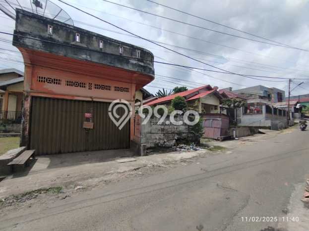 Dijual Rumah Strategis Bagus Punya 2 KT di Danau Sipin Jambi SHM Dijual Rumah Strategis Bagus Punya 2 KT di Danau Sipin Jambi SHM