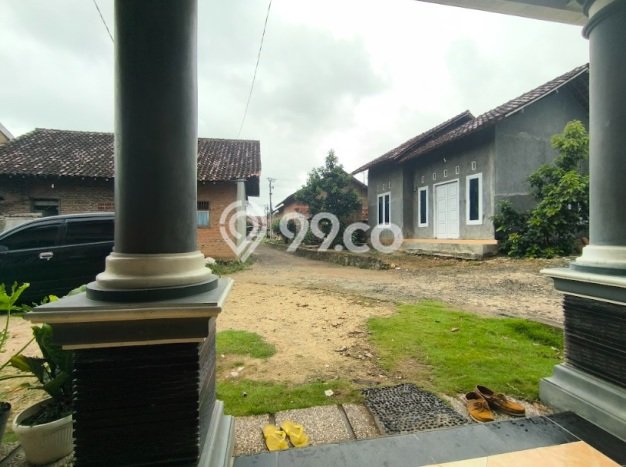 Rumah Budget Terbaik Siap Huni di Tanjung Bintang LT 728m2 Rumah Budget Terbaik Siap Huni di Tanjung Bintang LT 728m2