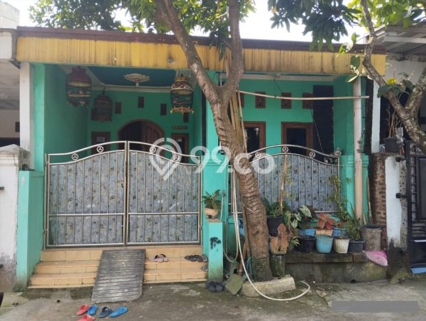 Rumah Minimalis Favorit Siap Huni Area Balaraja LT 60m2 Rumah Minimalis Favorit Siap Huni Area Balaraja LT 60m2