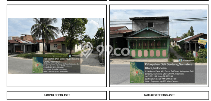 Best Deal Hunian Premium Ideal dan Luas di Percut Sei Tuan, Deli Serdang Best Deal Hunian Premium Ideal dan Luas di Percut Sei Tuan, Deli Serdang