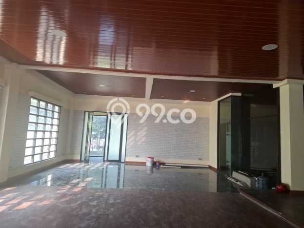 Komersial Kawasan Kebayoran Baru, Luas 840m², Kawasan Strategis, Siap Usaha Komersial Kawasan Kebayoran Baru, Luas 840m², Kawasan Strategis, Siap Usaha