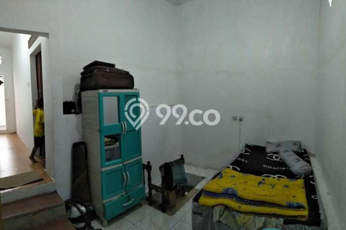 Rumah Modern Minimalis 2 Kamar Siap Huni di Bojongloa Kaler Rumah Modern Minimalis 2 Kamar Siap Huni di Bojongloa Kaler