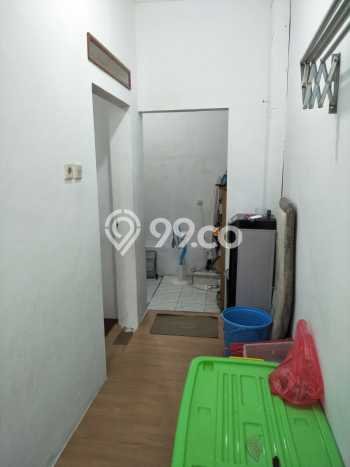 Rumah Modern Minimalis 2 Kamar Siap Huni di Bojongloa Kaler Rumah Modern Minimalis 2 Kamar Siap Huni di Bojongloa Kaler