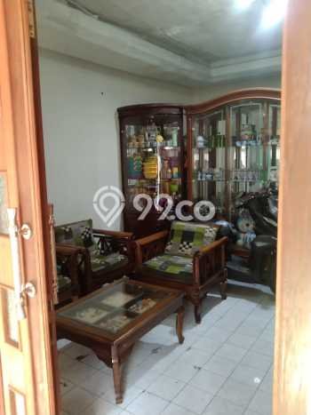 Rumah Modern Minimalis 2 Kamar Siap Huni di Bojongloa Kaler Rumah Modern Minimalis 2 Kamar Siap Huni di Bojongloa Kaler