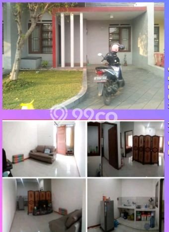 Hunian Nyaman Asri 2 KT Siap Pakai di Gunung Batu Bandung Hunian Nyaman Asri 2 KT Siap Pakai di Gunung Batu Bandung