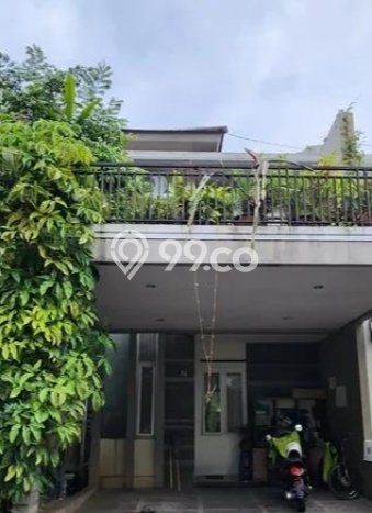 For Sale Hunian Rumah Nyaman 4 KT di Bandung Kota, Bandung For Sale Hunian Rumah Nyaman 4 KT di Bandung Kota, Bandung