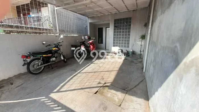 Rumah Strategis Minimalis Lb 150m2 di Cibeunying Kidul, Bandung Rumah Strategis Minimalis Lb 150m2 di Cibeunying Kidul, Bandung