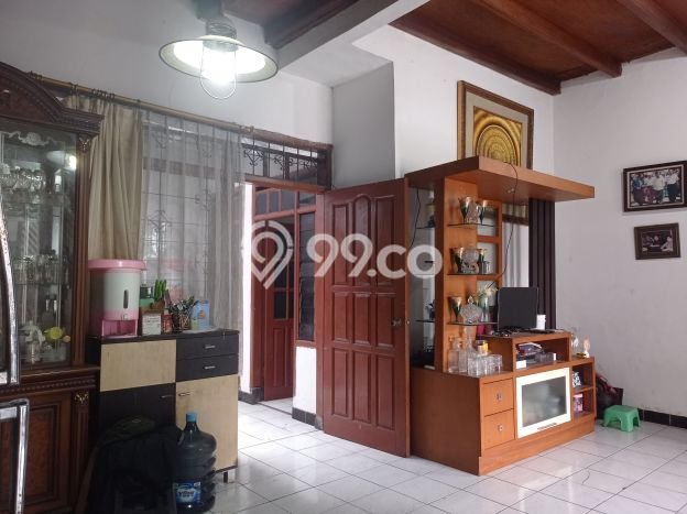 Jual Rumah Favorit Siap Huni LB 99m2 di Arcamanik, Bandung Jual Rumah Favorit Siap Huni LB 99m2 di Arcamanik, Bandung