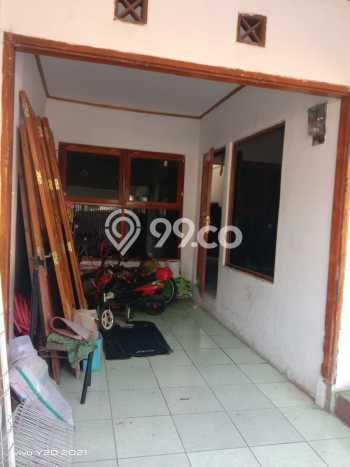 Rumah Minimalis 2 KT di Cimahi Bandung Unfurnished Rumah Minimalis 2 KT di Cimahi Bandung Unfurnished