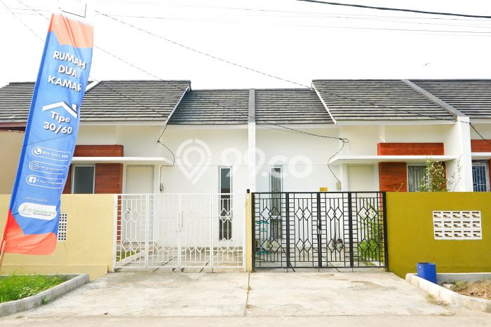 Jual Rumah Murah di Tambun Utara Bekasi Harga Rp 460 Juta LT 72m2 Jual Rumah Murah di Tambun Utara Bekasi Harga Rp 460 Juta LT 72m2