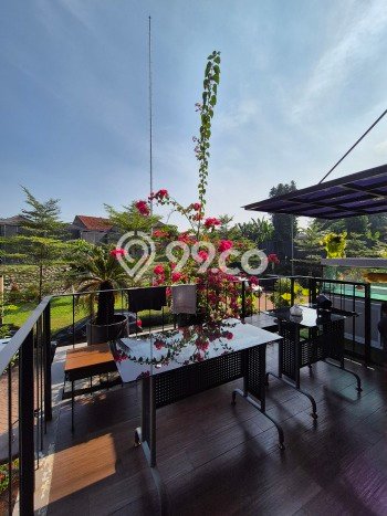 Dijual Rumah Premium dengan Fasilitas Sekitar Komplit di BSD, Tangerang Selatan Dijual Rumah Premium dengan Fasilitas Sekitar Komplit di BSD, Tangerang Selatan