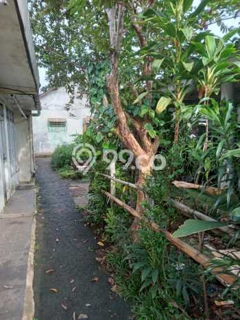 Tanah Dijual Area Strategis di Pondok Pinang Jakarta Selatan 765m2 Tanah Dijual Area Strategis di Pondok Pinang Jakarta Selatan 765m2