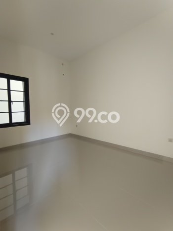 Rumah Modern 2 Kamar LT 72m2 di BSD Nusaloka Rumah Modern 2 Kamar LT 72m2 di BSD Nusaloka