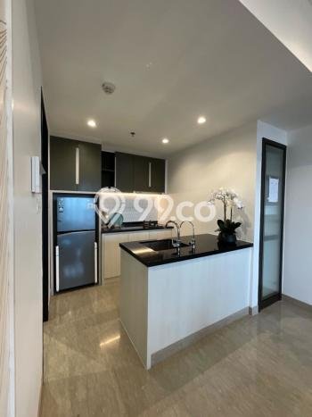 EXCLUSIVE PROPERTY! Apartemen Kawasan BSD, 1 KT, Luas 47m2m², Area Strategis, Pemandangan Terbaik EXCLUSIVE PROPERTY! Apartemen Kawasan BSD, 1 KT, Luas 47m2m², Area Strategis, Pemandangan Terbaik