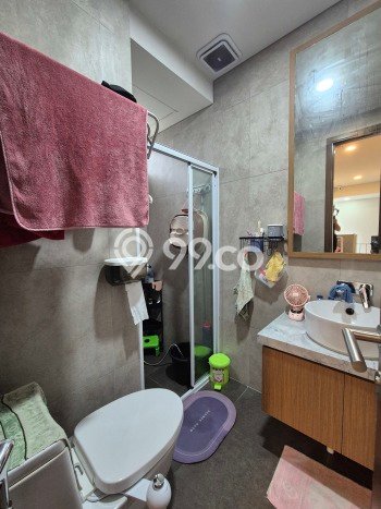 Dijual Rumah Premium dengan Fasilitas Sekitar Komplit di BSD, Tangerang Selatan Dijual Rumah Premium dengan Fasilitas Sekitar Komplit di BSD, Tangerang Selatan