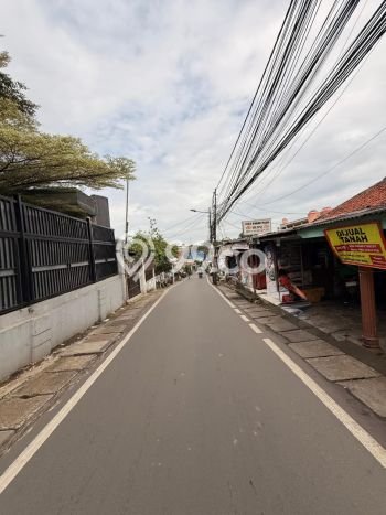 Tanah Dijual Area Strategis di Pondok Pinang Jakarta Selatan 765m2 Tanah Dijual Area Strategis di Pondok Pinang Jakarta Selatan 765m2