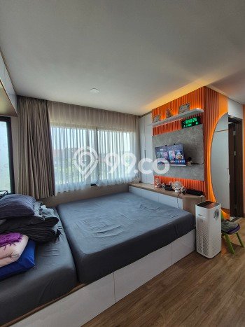 Dijual Rumah Premium dengan Fasilitas Sekitar Komplit di BSD, Tangerang Selatan Dijual Rumah Premium dengan Fasilitas Sekitar Komplit di BSD, Tangerang Selatan