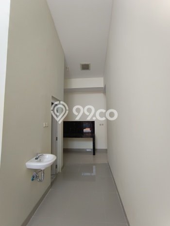 Rumah Modern 2 Kamar LT 72m2 di BSD Nusaloka Rumah Modern 2 Kamar LT 72m2 di BSD Nusaloka