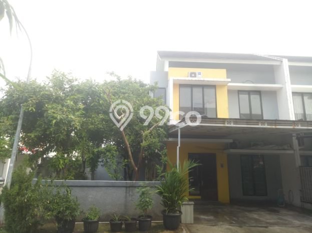 Dijual Rumah 3 Kamar Lokasi Strategis Nyaman dan Strategis di Mauk Dijual Rumah 3 Kamar Lokasi Strategis Nyaman dan Strategis di Mauk