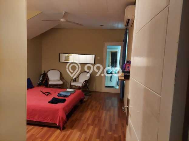 Rumah Luxury Modern Tanpa Renovasi di Kemang Jakarta Selatan Rumah Luxury Modern Tanpa Renovasi di Kemang Jakarta Selatan