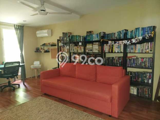 Rumah Luxury Modern Tanpa Renovasi di Kemang Jakarta Selatan Rumah Luxury Modern Tanpa Renovasi di Kemang Jakarta Selatan