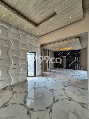 Rumah Elit Modern Siap Huni di Graha Raya Bintaro Tangerang Selatan Rumah Elit Modern Siap Huni di Graha Raya Bintaro Tangerang Selatan