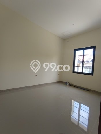 Rumah Modern 2 Kamar LT 72m2 di BSD Nusaloka Rumah Modern 2 Kamar LT 72m2 di BSD Nusaloka