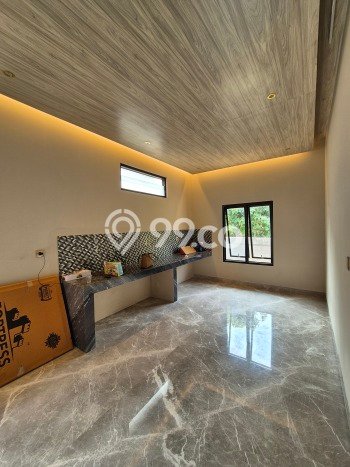 Rumah Elit Modern Siap Huni di Graha Raya Bintaro Tangerang Selatan Rumah Elit Modern Siap Huni di Graha Raya Bintaro Tangerang Selatan
