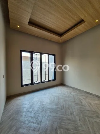 Rumah Elit Modern Siap Huni di Graha Raya Bintaro Tangerang Selatan Rumah Elit Modern Siap Huni di Graha Raya Bintaro Tangerang Selatan